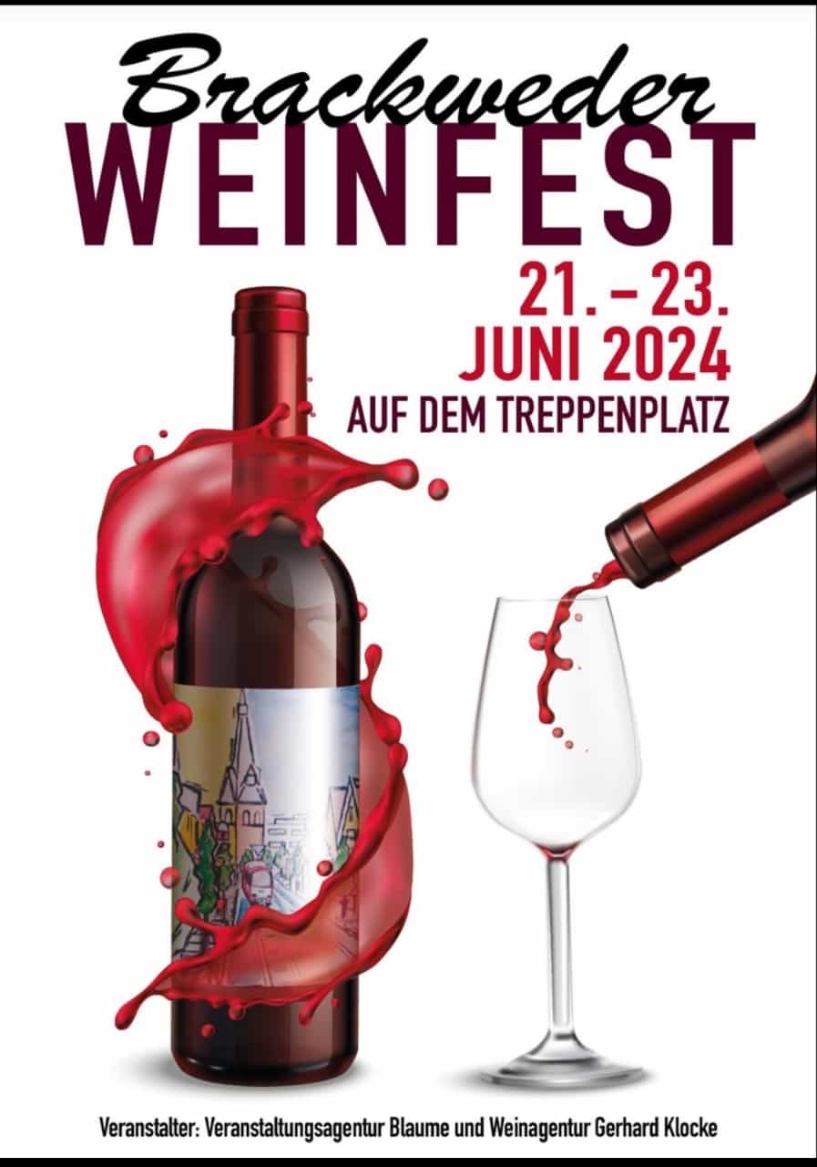 Das Juni-Highlight in Brackwede